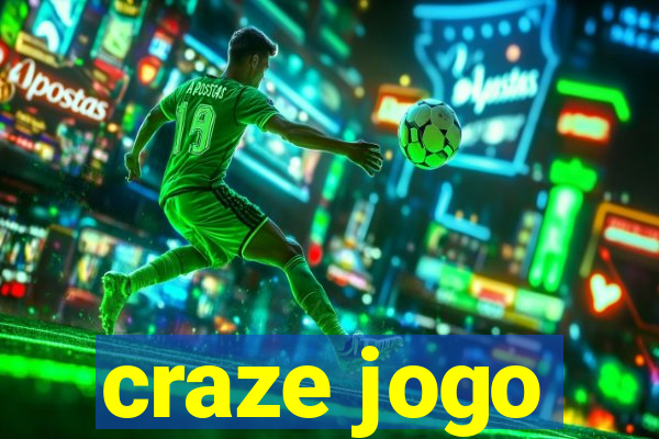 craze jogo